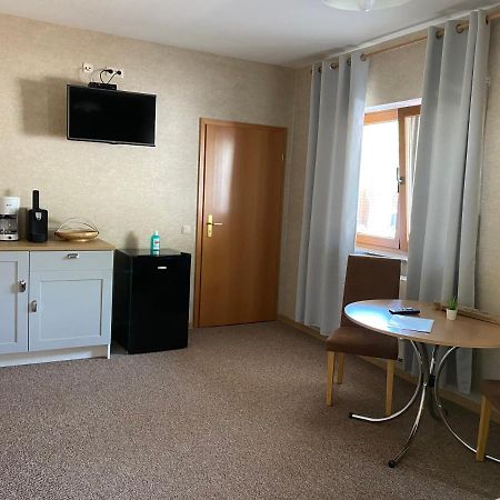 Rooms4Ring Privatzimmer Am Nurburgring Quiddelbach 외부 사진
