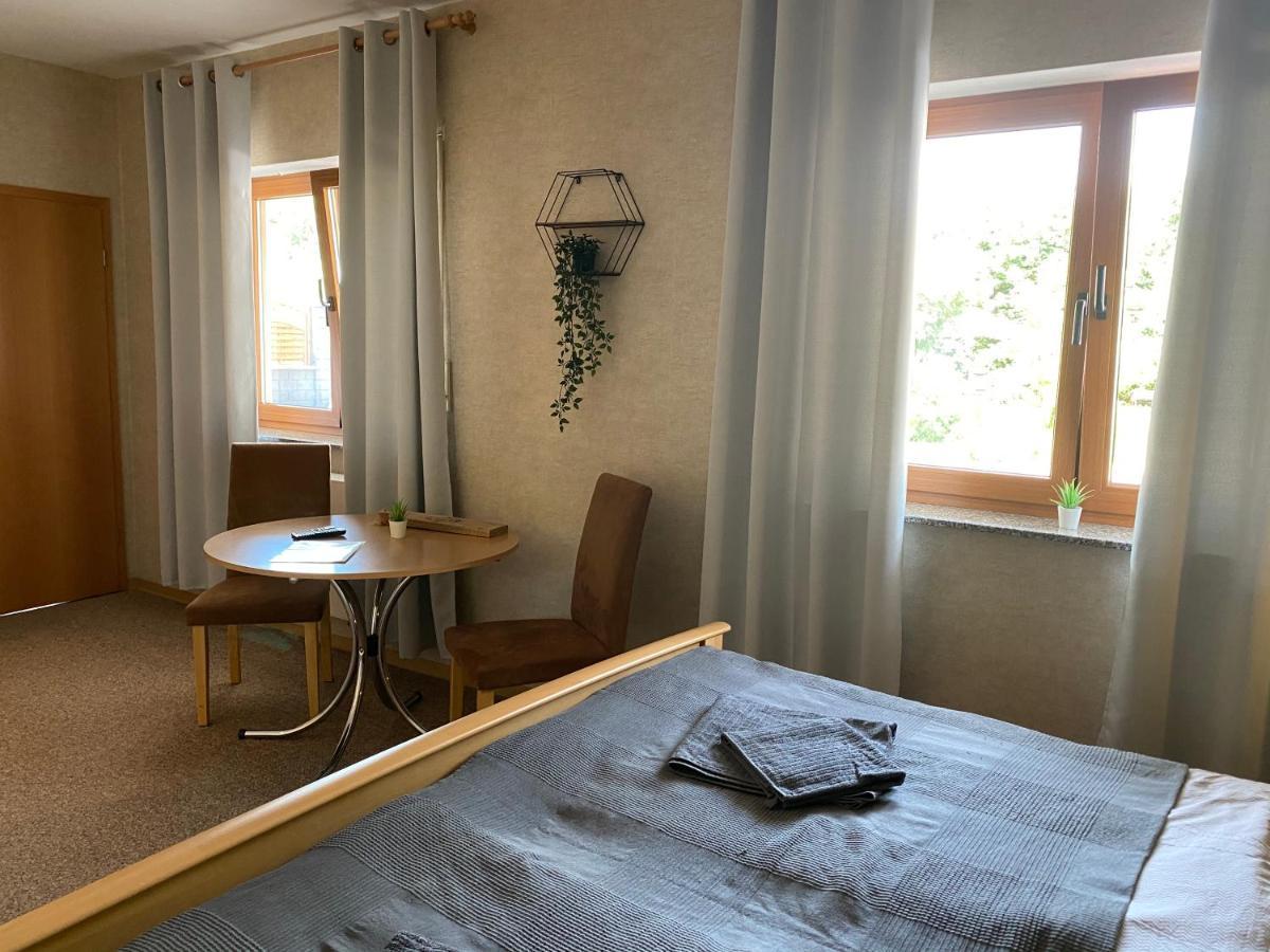 Rooms4Ring Privatzimmer Am Nurburgring Quiddelbach 외부 사진