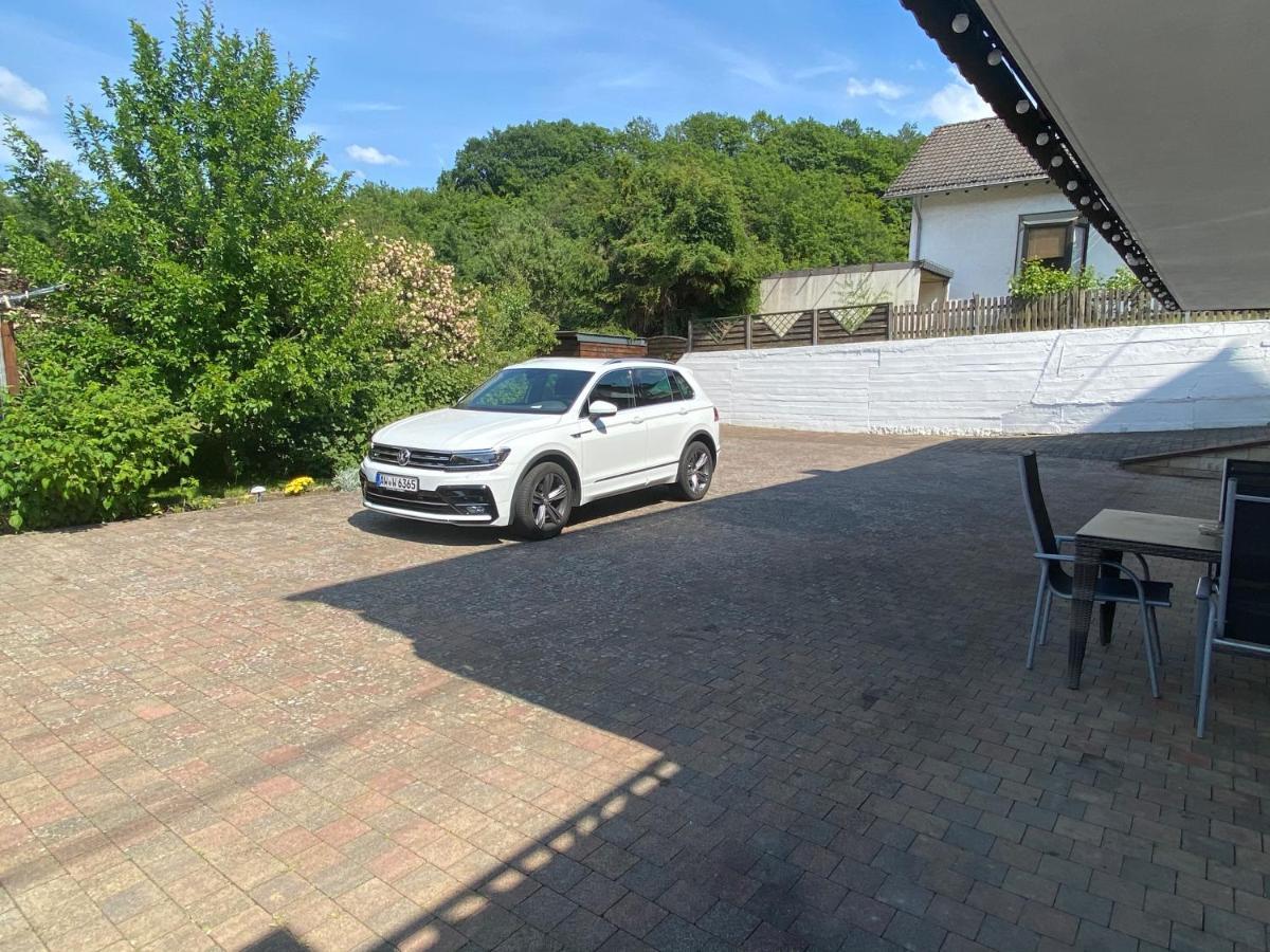Rooms4Ring Privatzimmer Am Nurburgring Quiddelbach 외부 사진