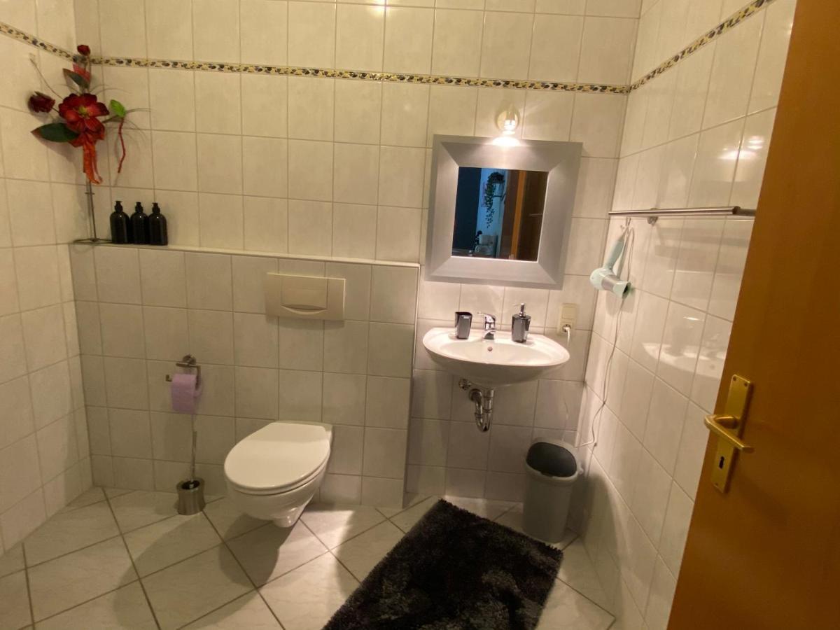 Rooms4Ring Privatzimmer Am Nurburgring Quiddelbach 외부 사진