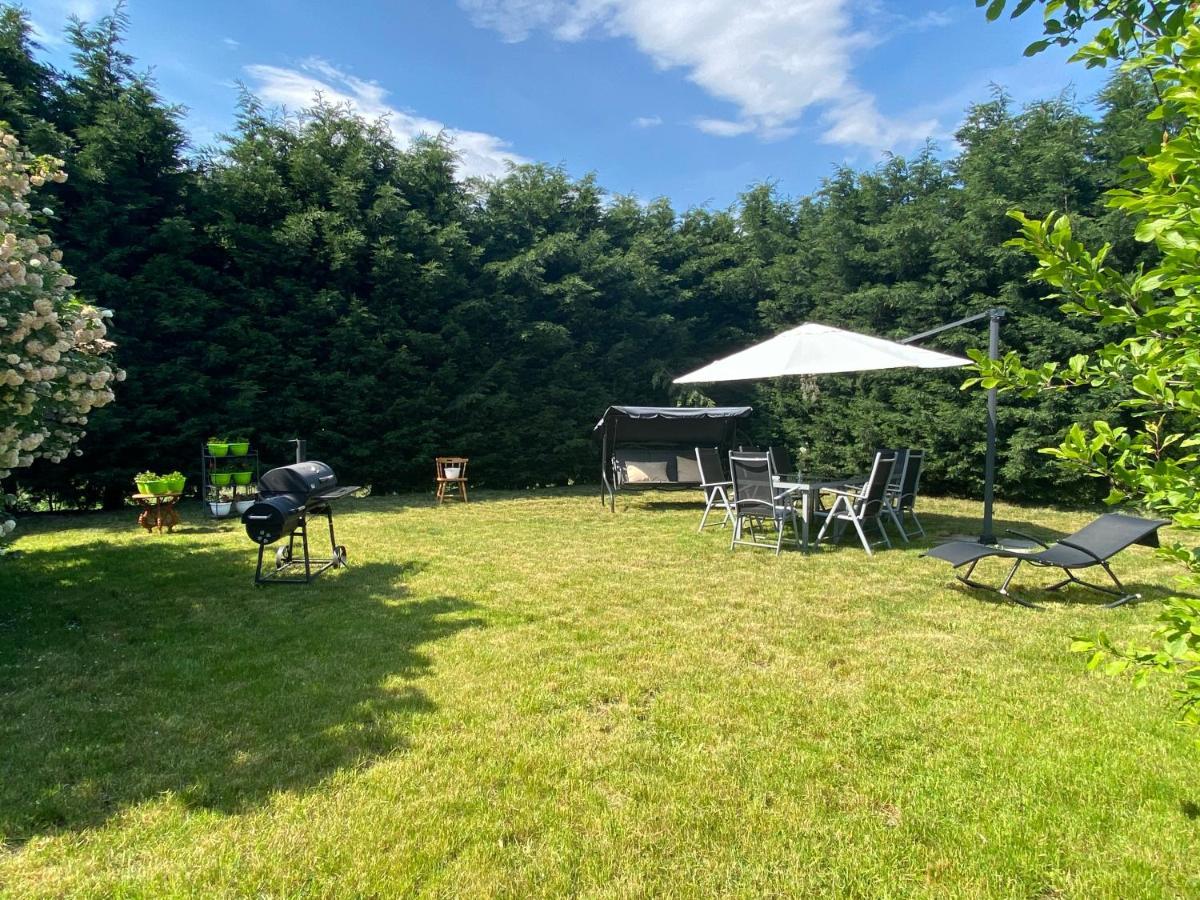 Rooms4Ring Privatzimmer Am Nurburgring Quiddelbach 외부 사진