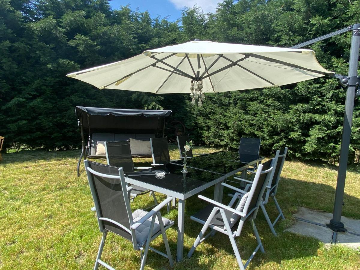 Rooms4Ring Privatzimmer Am Nurburgring Quiddelbach 외부 사진