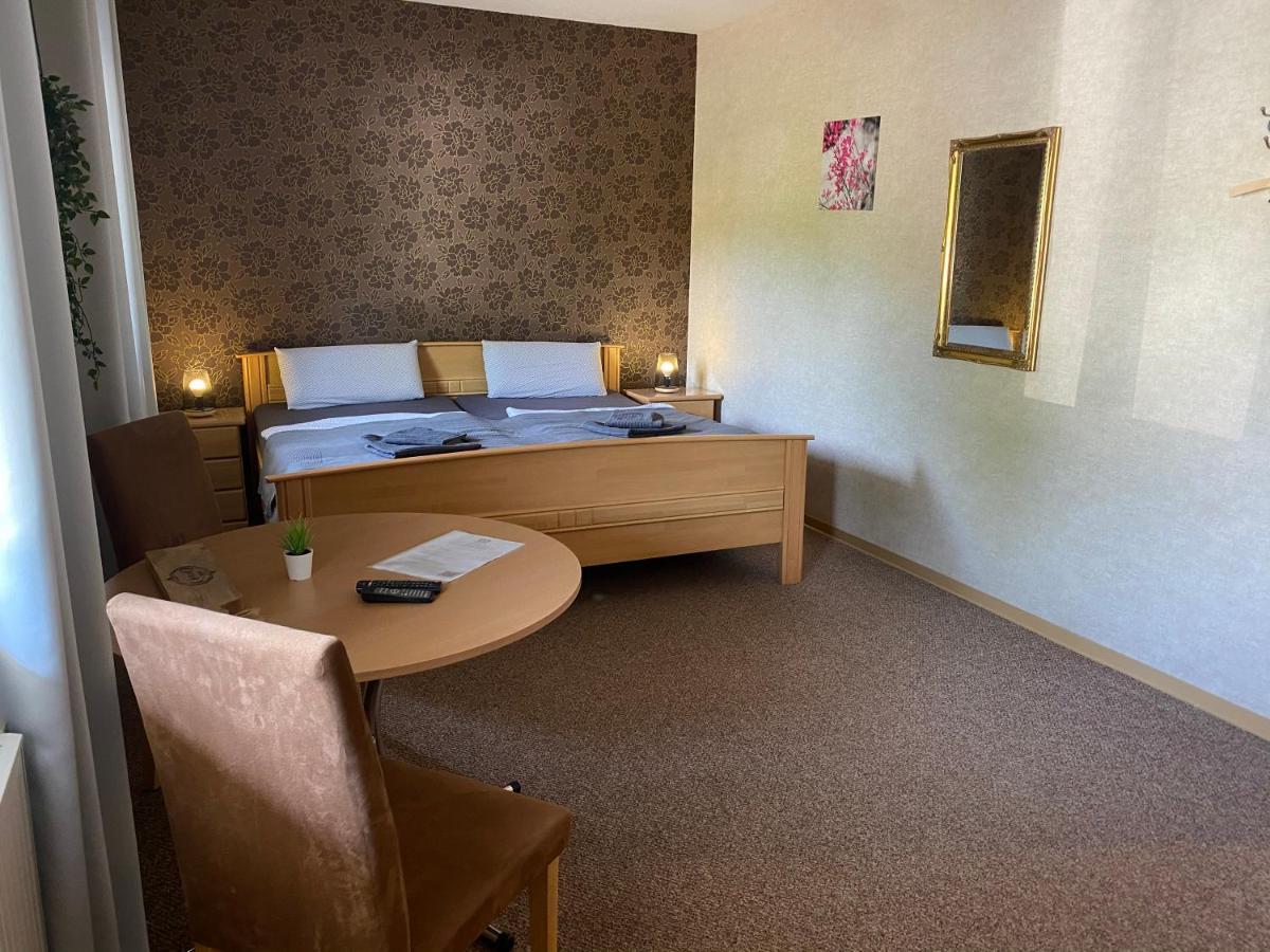 Rooms4Ring Privatzimmer Am Nurburgring Quiddelbach 외부 사진