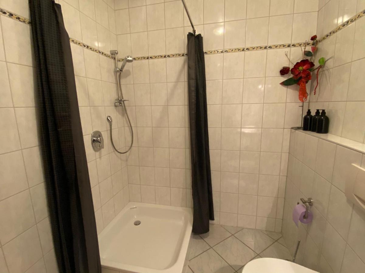 Rooms4Ring Privatzimmer Am Nurburgring Quiddelbach 외부 사진